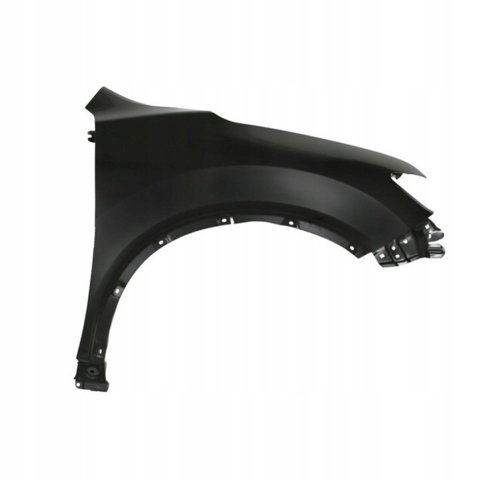 Боковая часть передняя правая F31004CCMA NISSAN