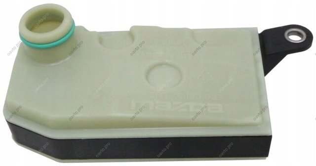 FZ1121500 MAZDA Фильтр АКПП купить в Тернополь
