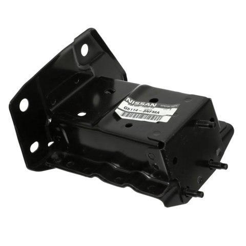 Кронштейн усилителя переднего бампера G51143NFMA NISSAN