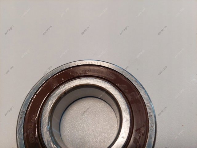 G56925155 MAZDA Подвесной подшипник передней полуоси купить в Сумы