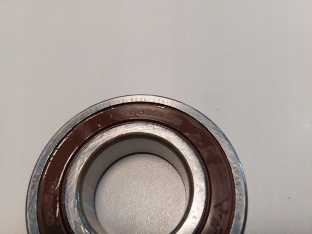 G56925155 MAZDA Подвесной подшипник передней полуоси купить в Полтава