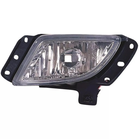 Фара противотуманная, правая GG2M51680C MAZDA