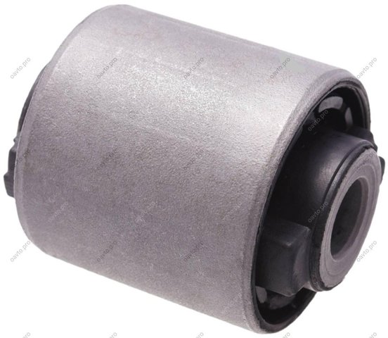 Сайлентблок цапфы GHP928602 MAZDA