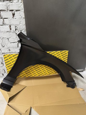 Крыло переднее левое GHP952211A MAZDA