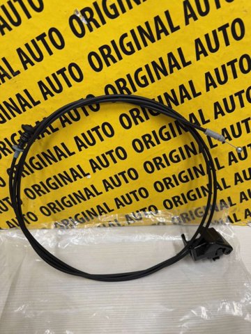 Трос замка капота GHP956720A MAZDA