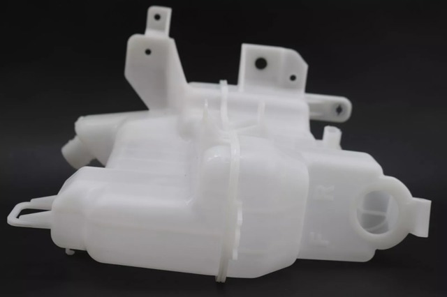 GHR167481 MAZDA Бачок омывателя стекла купить в Кривой Рог