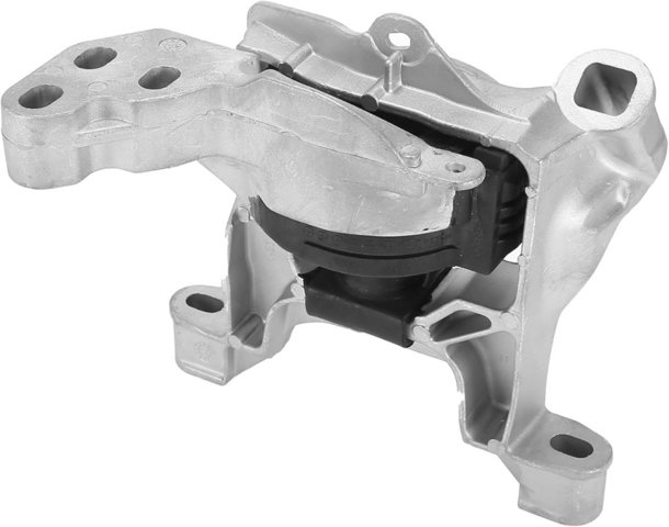 Опора двигателя GHS439060A MAZDA