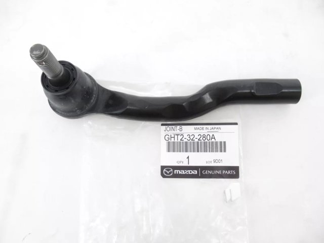 GHT232280A MAZDA Рулевой наконечник купить в Ужгород