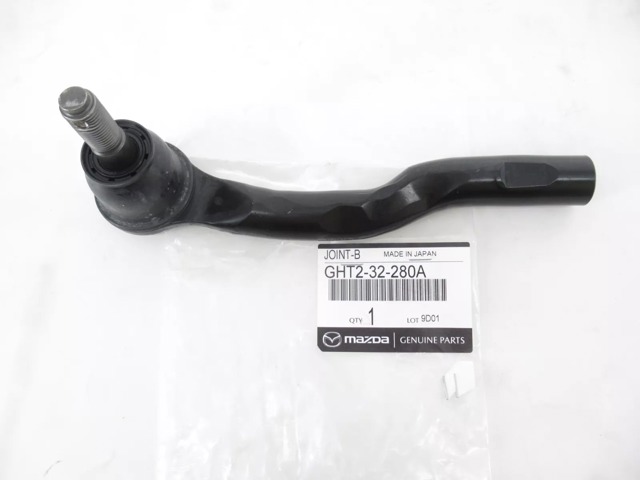 GHT232280A Наконечник рулевой тяги внешний купить Киев