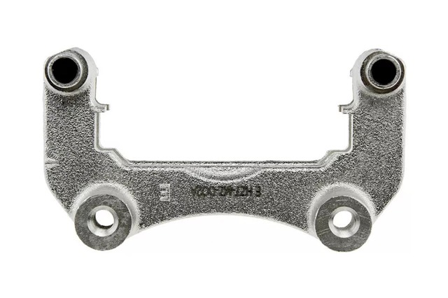 Скоба тормозного суппорта заднего Мазда 6