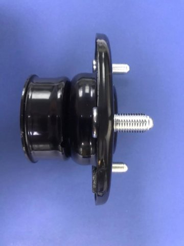 Опора стойки амортизатора переднего GS1D34380C MAZDA