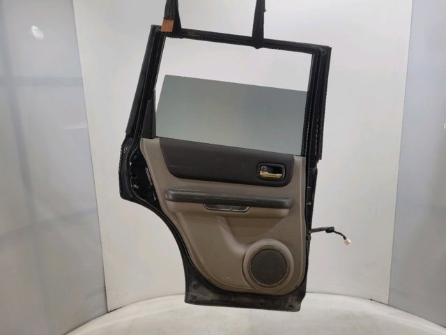 H210A8H7MA NISSAN Дверь задняя левая купить в Днепр