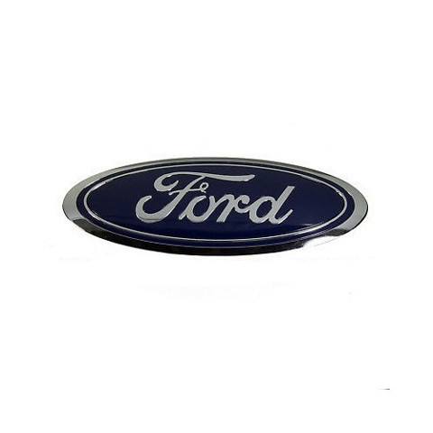 FORD JT4Z8213A Эмблема решетки радиатора в наличии Николаев
