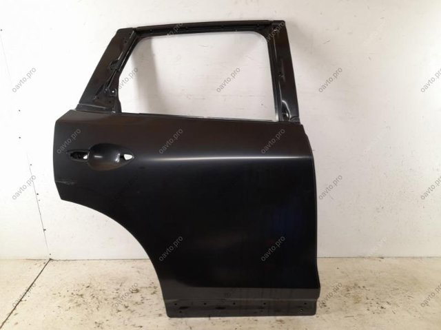 K1Y07202XD Mazda Дверь задняя правая