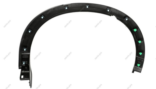 KB7W51W50F MAZDA Расширитель (накладка) арки заднего крыла правый купить в Львов