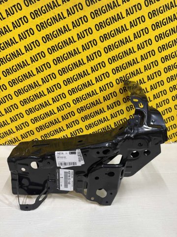 MAZDA KB7W53140 Кронштейн суппорта радиатора верхний в наличии Сумы