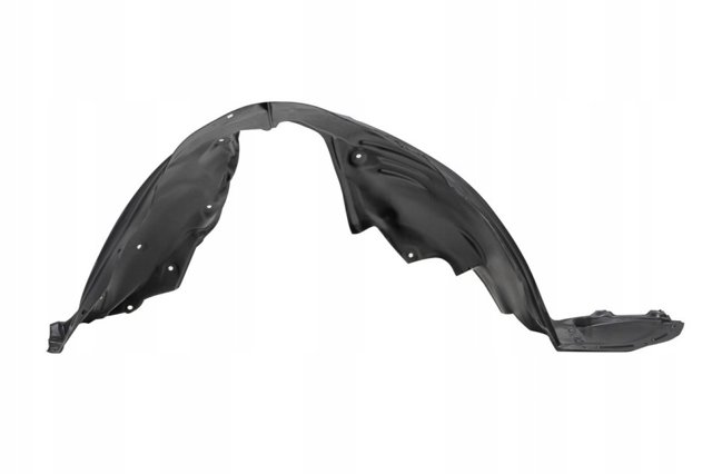 Подкрыльник переднего крыла, правый KB7W56130C MAZDA