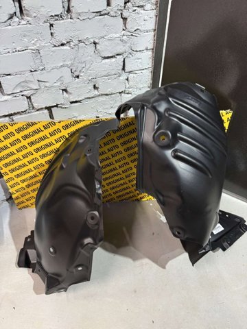 Локер передний левый KB7W56140C MAZDA