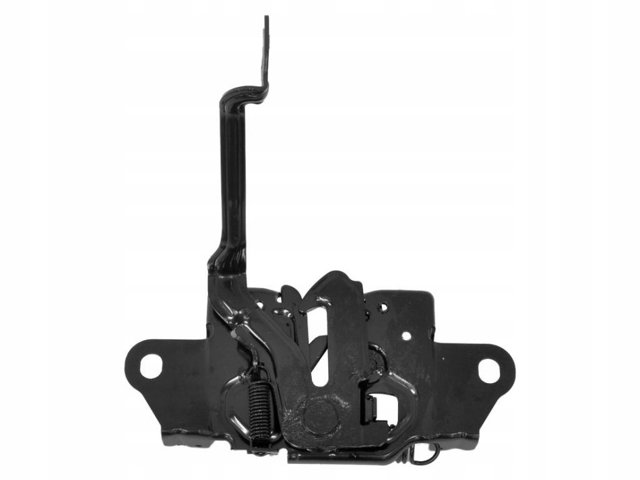 Замок крышки капота KB7W56620A MAZDA
