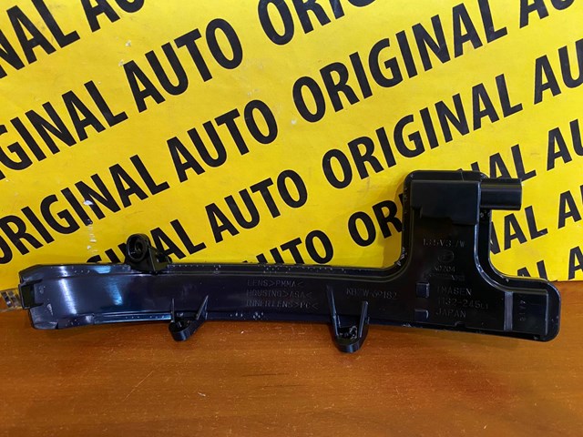 KB7W69182 MAZDA Указатель поворота зеркала левый купить в Запорожье