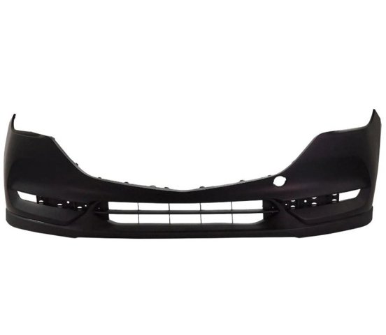 Кожух бампера переднего KB8A50031FBB MAZDA