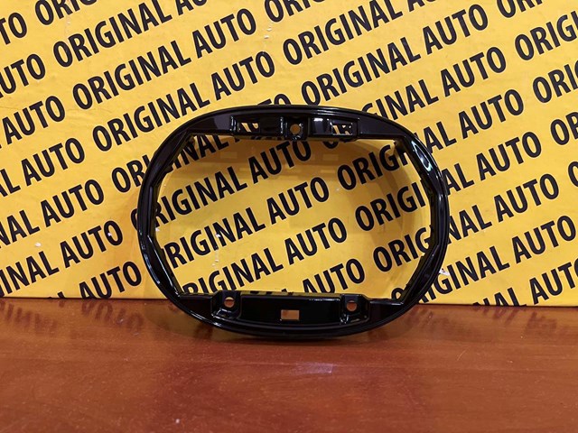 MAZDA KB8B50721 Эмблема решетки радиатора в наличии Украина