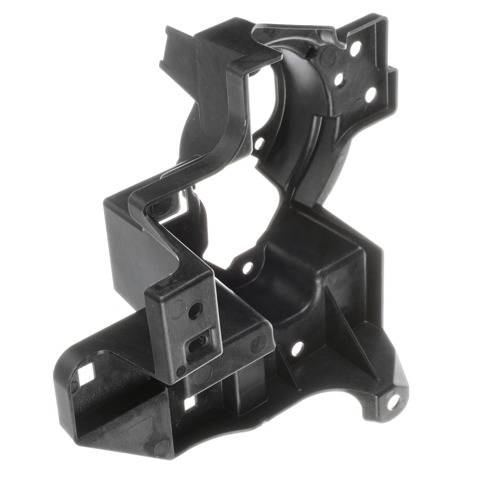KB8B51694 MAZDA Кронштейн крепления противотуманной фары левой купить в Ирпень