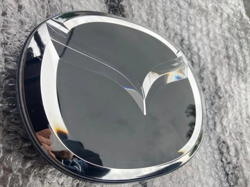 KBB3507Z0B MAZDA Эмблема решетки радиатора купить в Ровно
