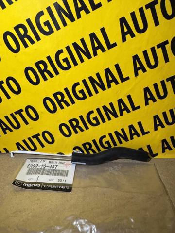 KBB350CA2 MAZDA купить в Ирпень