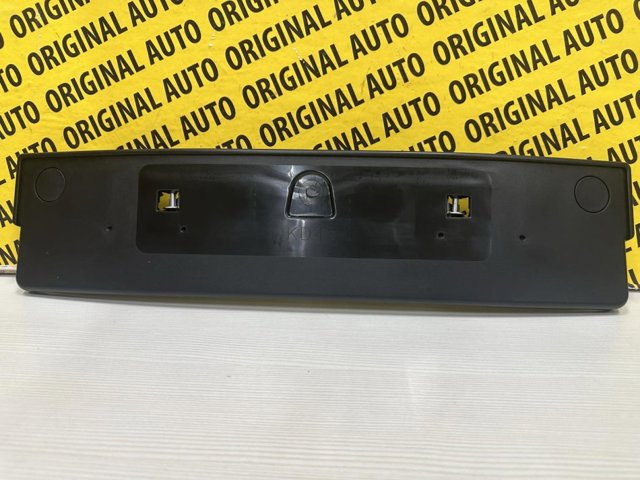KD4550170 Панель крепления номерного знака переднего купить Павлоград