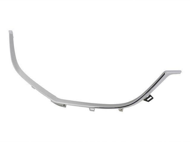 Молдинг решетки радиатора, нижний KD53507J1A MAZDA