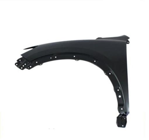 Переднее левое крыло KD5352211A MAZDA