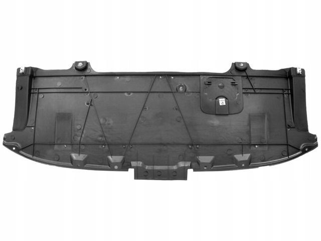KD53-56-11YA Mazda Защита двигателя передняя