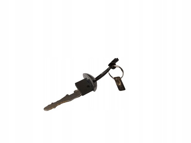 Ключ замка зажигания KD5358492 MAZDA