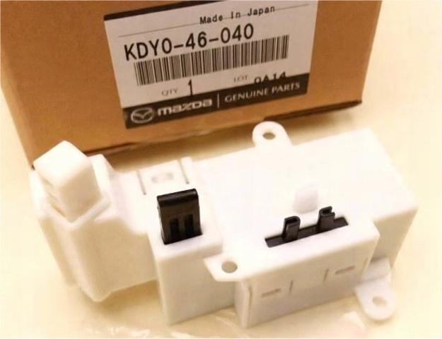 MAZDA KDY046040 Датчик положения селектора АКПП в наличии Житомир