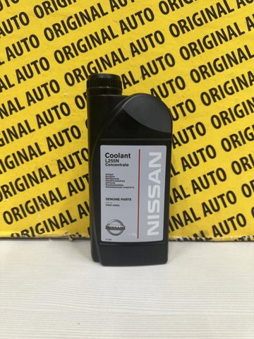 Антифриз системы охлаждения KE90100035 NISSAN