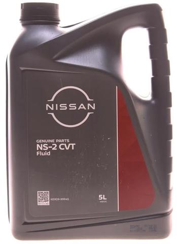 Масло КПП KE90999945 NISSAN