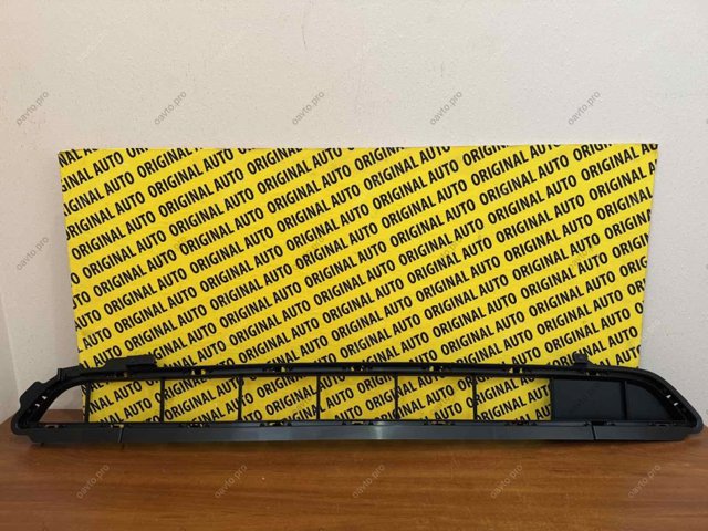 KMV6501T0 Решетка бампера купить Черкассы