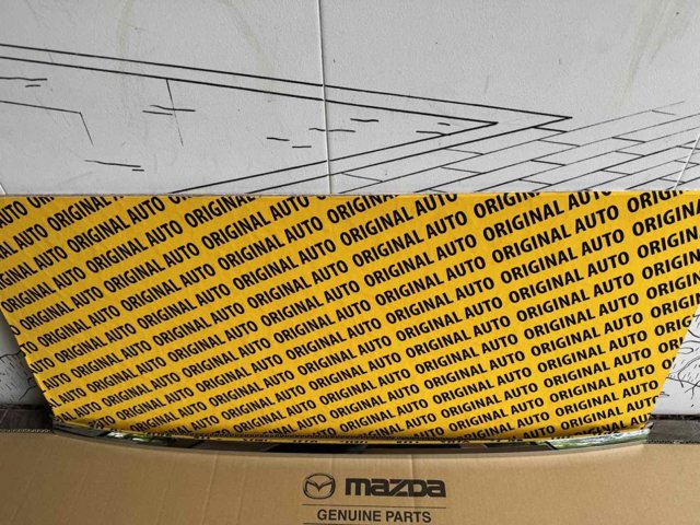 MAZDA KMV750369 в наличии Николаев