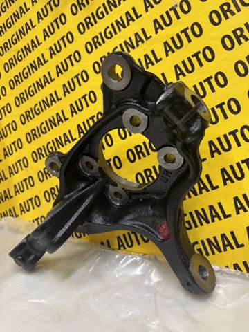 Цапфа передняя левая KN3L33031 MAZDA