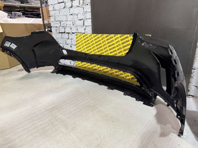 Бампер на авто KNB150031ABB MAZDA