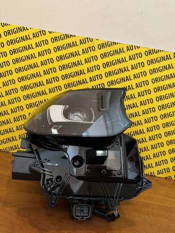 KR9D51030C MAZDA Фара правая купить в Днепр