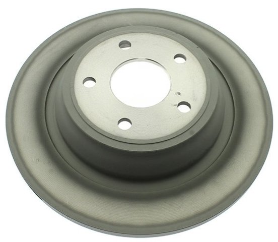 Тормозные диски KS7Z2C026B FORD