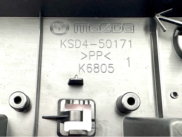 MAZDA KSD450171 в наличии Киев