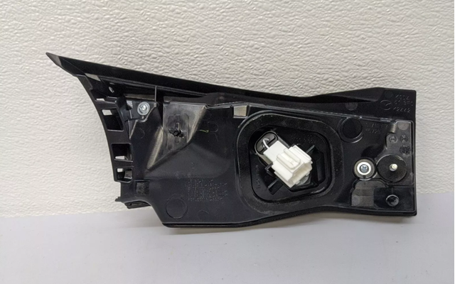 KSD5513F0 MAZDA Фонарь задний правый внутренний купить в Одесса