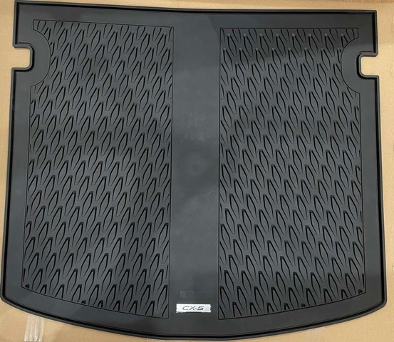 Коврик багажного отсека KSD5V0360 MAZDA
