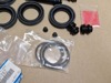 Ремкомплект тормозного суппорта переднего L2Y63326Z MAZDA