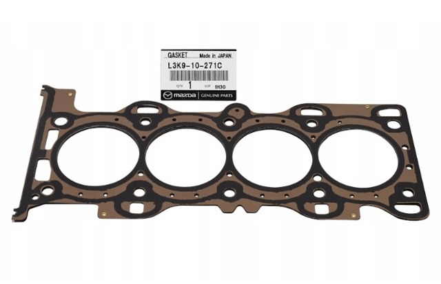 Прокладка головки блока L3K910271C MAZDA