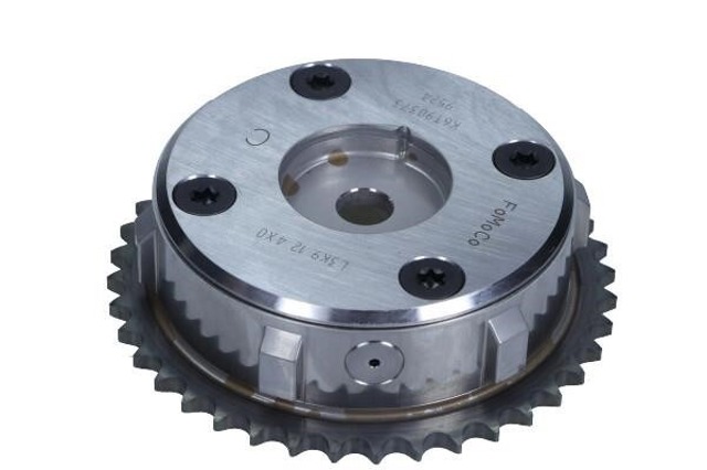 L3K9-12-4X0C Mazda Звездочка-шестерня распредвала двигателя, левого