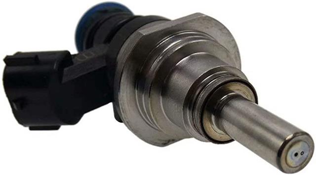 Форсунка инжектора L3K913250A MAZDA